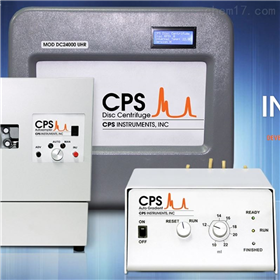 CPS-24000納米粒度儀助力鼎龍攻克“卡脖子”材料技術(shù)難題
